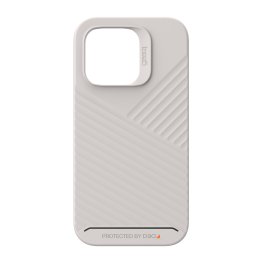 iPhone 14 Pro Gear4 D3O Denali Snap Case - Grey