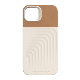 iPhone 15 Plus/14 Plus Gear4 D3O Brooklyn Snap Case - Sand