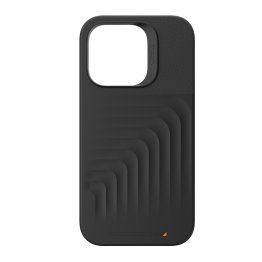 iPhone 14 Pro Gear4 D3O Brooklyn Snap Case - Black