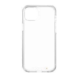 iPhone 15 Plus/14 Plus Gear4 D3O Crystal Palace Case - Clear
