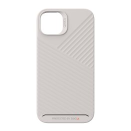 iPhone 15 Plus/14 Plus Gear4 D3O Denali Snap Case - Grey