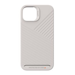 iPhone 15/14/13 Gear4 D3O Denali Snap Case - Grey