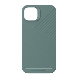 iPhone 15 Plus/14 Plus Gear4 D3O Denali Snap Case - Green