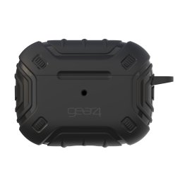 Airpods Pro Gear4 Apollo Snap Case - Black