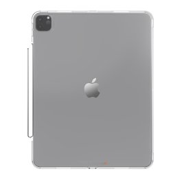 iPad Pro 12.9 2018-2022 Gear4 Crystal Palace Folio Case - Clear