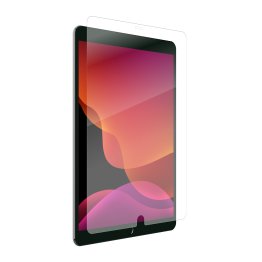 iPad 10.2 2019-2021 7th-9th Gen ZAGG InvisibleShield Glass Elite Screen Protector