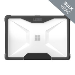 Bulk - Microsoft Laptop SE Education UAG Plyo Case- Ice