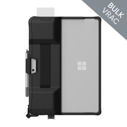 Bulk - Microsoft Surface Pro 8 Government UAG Scout w/Card Reader - Black