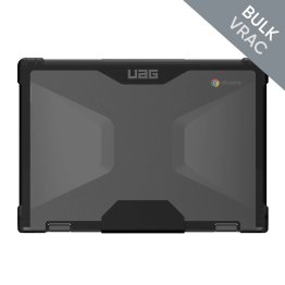 Bulk - Lenovo Chromebook 300E Education UAG Plyo Case- Ash