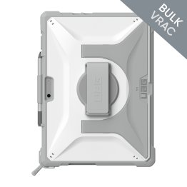 Bulk - Microsoft Surface Pro 10/9 Healthcare UAG Plasma w/H+S - White