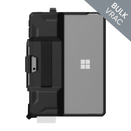 Bulk - Microsoft Surface Pro 10/9 Government UAG Scout w/Card Reader - Black