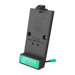 RAM GDS Vehicle Phone Dock with USB Type-C for IntelliSkin Products
