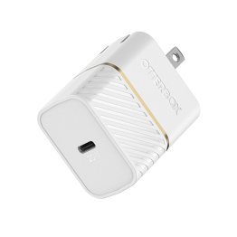 Otterbox 20W White USB-C PD Wall Charger