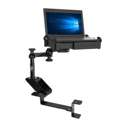 RAM No-Drill Laptop Mount for 00-06 chevy C/K + More