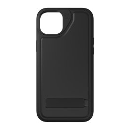 iPhone 15 Plus/14 Plus ZAGG/GEAR4 Graphene Everest Snap Kickstand Case - Black