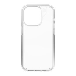 iPhone 15 Pro ZAGG/GEAR4 Graphene Crystal Palace Case - Clear