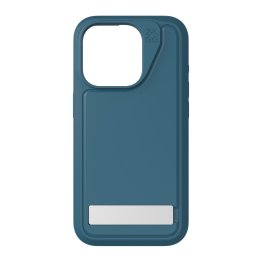iPhone 15 Pro ZAGG/GEAR4 Graphene Everest Snap Kickstand Case - Marine