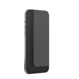 iPhone 15 Plus PureGear Ultra Clear HD Glass Screen Protector w/ Applicator
