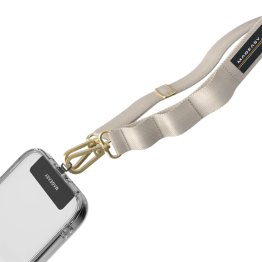 Universal MAGEASY 20mm Adjustable Strap Phone Lanyard - Starlight