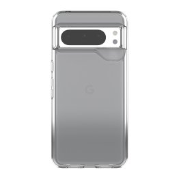 Google Pixel 8 Pro ZAGG/GEAR4 Graphene Crystal Palace Case - Clear