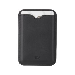 Universal Case-Mate MagSafe Cardholder - Black