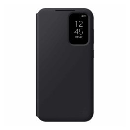 Samsung Galaxy S23 FE 5G OEM Smart View Wallet Case - Black
