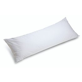 ObusForme Body Pillow - Fiber Filled - Medium Soft