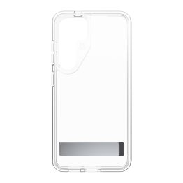 Samsung Galaxy S24 5G ZAGG/GEAR4 Graphene Crystal Palace Kickstand Case - Clear