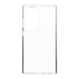 Samsung Galaxy S24 Ultra 5G ZAGG (GEAR4) Graphene Crystal Palace Case - Clear