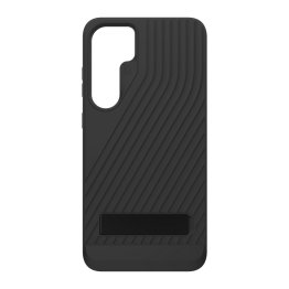 Samsung Galaxy S24+ 5G ZAGG/GEAR4 Graphene Denali Kickstand Case - Black