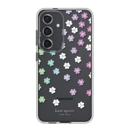 Samsung Galaxy S24 5G Kate Spade Protective Hardshell Case - Scattered Flowers