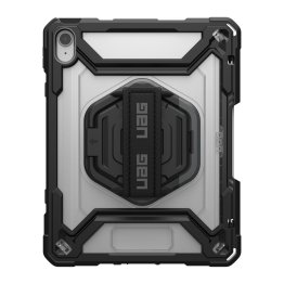 iPad 10.9 2022 UAG Plasma Case - Ice/Black