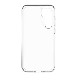 Samsung Galaxy A35 5G ZAGG Graphene Crystal Palace Case - Clear