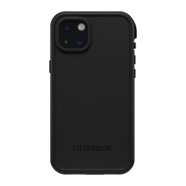 iPhone 15 Plus Otterbox Fre MagSafe Case - Black