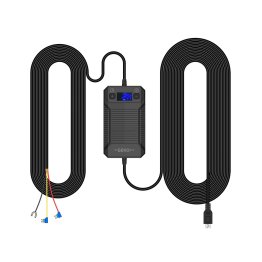 GekoGear Smart Hardwire Kit Pro with Mini, Micro USB, USB-C