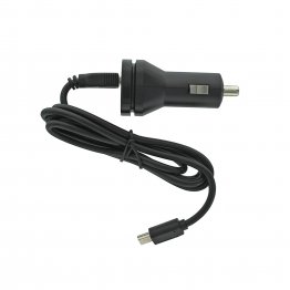 Wilson DC/DC Power Supply 5V/3A w/ 3ft. Cable - USB-A to Mini-USB for Sleek 3G/4G + Drive 3G-Flex