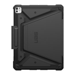 iPad Pro 13 2024 UAG Metropolis SE - Black