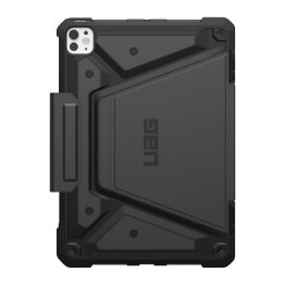 iPad Pro 11 2024 5th Gen UAG Metropolis SE - Black