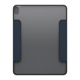 iPad Air 13 2024 Otterbox Symmetry Folio case - Clear - Coastal Evening