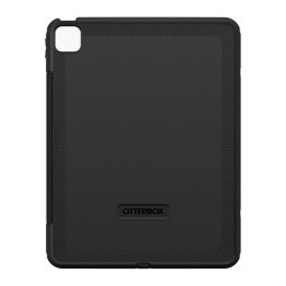 iPad Pro 13 2024 Otterbox Defender Series case - Black