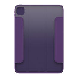 iPad Pro 11 2024 Otterbox Symmetry Folio case - Purple - Figment