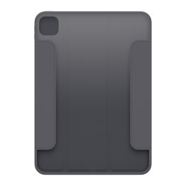 iPad Pro 11 2024 Otterbox Symmetry Folio case - Black - Thunderstorm