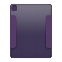 iPad Pro 13 2024 Otterbox Symmetry Folio case - Purple - Figment