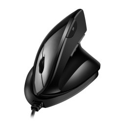 Adesso iMouse V3-TAA Adjustable Vertical Ergonomic Mouse TAA Compliant
