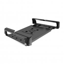 RAM Tab-Tite Universal Spring Loaded Holder for 8in. Tablets with Case - B + C Size Compatible