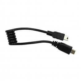 Wilson micro USB charging adapter for Sleek/U-Booster Cradle Amplifier