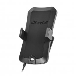 SureCall Black Universal Phone Cradle Antenna w/ FME-Male Connector