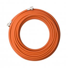 SureCall Cable 1000 ft. cUL/CSA Fire Rated Plenum SC400 Ultra Low Loss Coax Cable - bulk