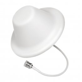 Wilson Dome Antenna 50 ohm w/ 12 in. Pigtail N-Female