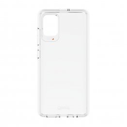 Samsung Galaxy A51 Gear4 D3O Clear Crystal Palace Case